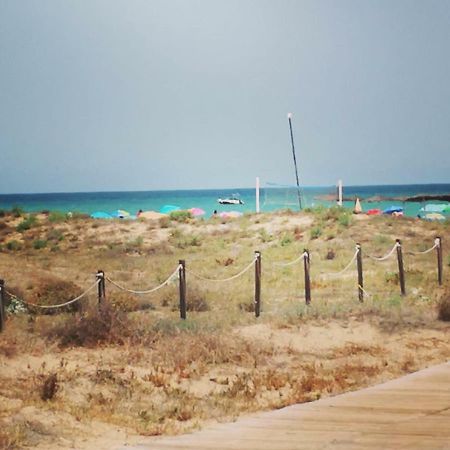 Apartamento Playa Canet De Berenguer Apartment Canet d'En Berenguer ภายนอก รูปภาพ
