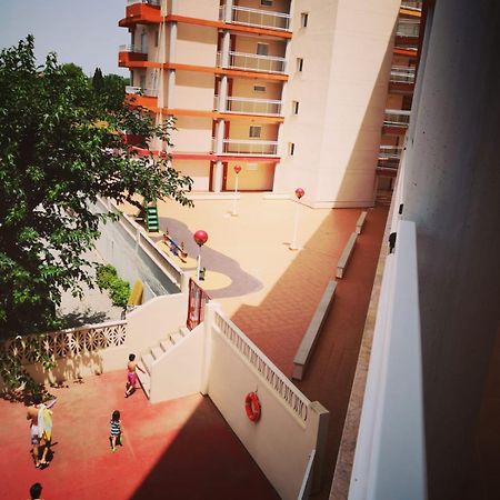 Apartamento Playa Canet De Berenguer Apartment Canet d'En Berenguer ภายนอก รูปภาพ