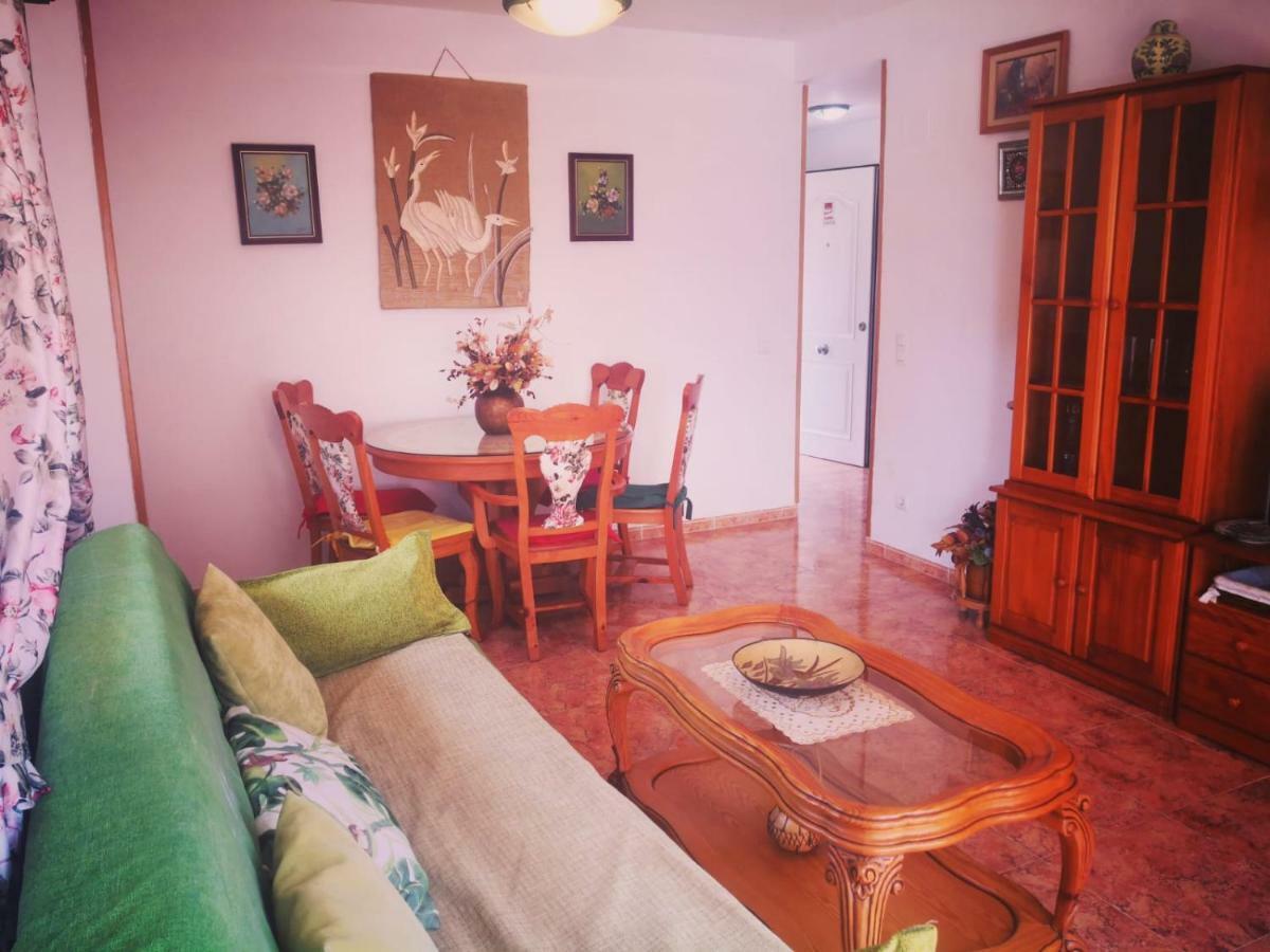 Apartamento Playa Canet De Berenguer Apartment Canet d'En Berenguer ภายนอก รูปภาพ