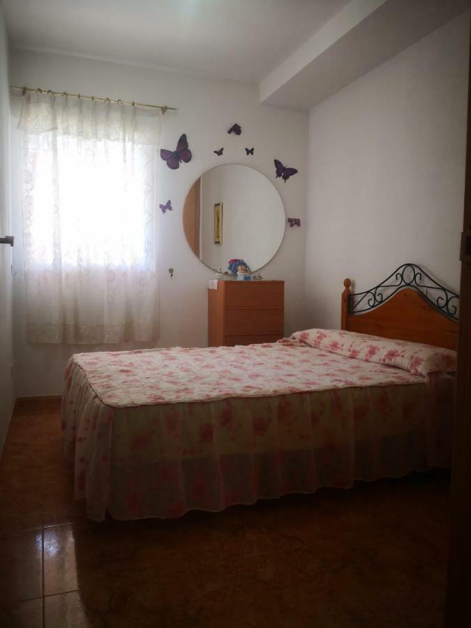 Apartamento Playa Canet De Berenguer Apartment Canet d'En Berenguer ภายนอก รูปภาพ