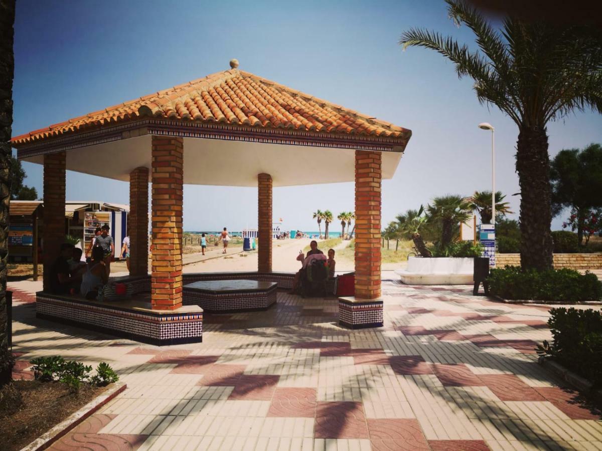 Apartamento Playa Canet De Berenguer Apartment Canet d'En Berenguer ภายนอก รูปภาพ