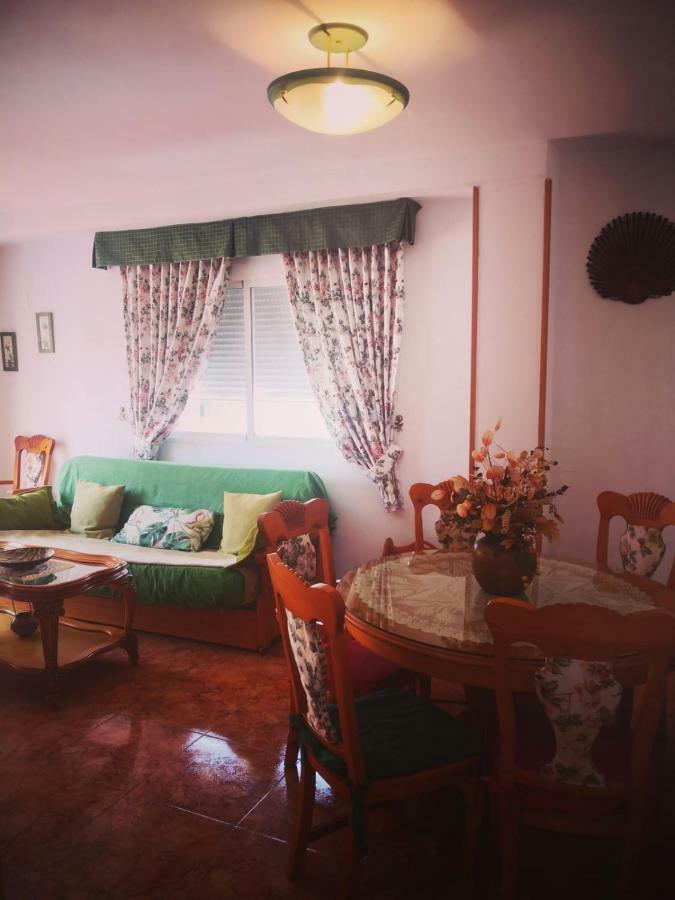 Apartamento Playa Canet De Berenguer Apartment Canet d'En Berenguer ภายนอก รูปภาพ