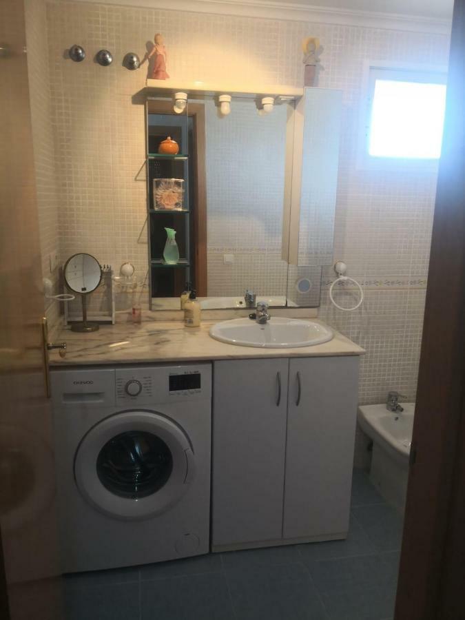 Apartamento Playa Canet De Berenguer Apartment Canet d'En Berenguer ภายนอก รูปภาพ