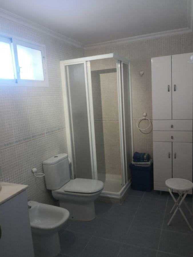 Apartamento Playa Canet De Berenguer Apartment Canet d'En Berenguer ภายนอก รูปภาพ