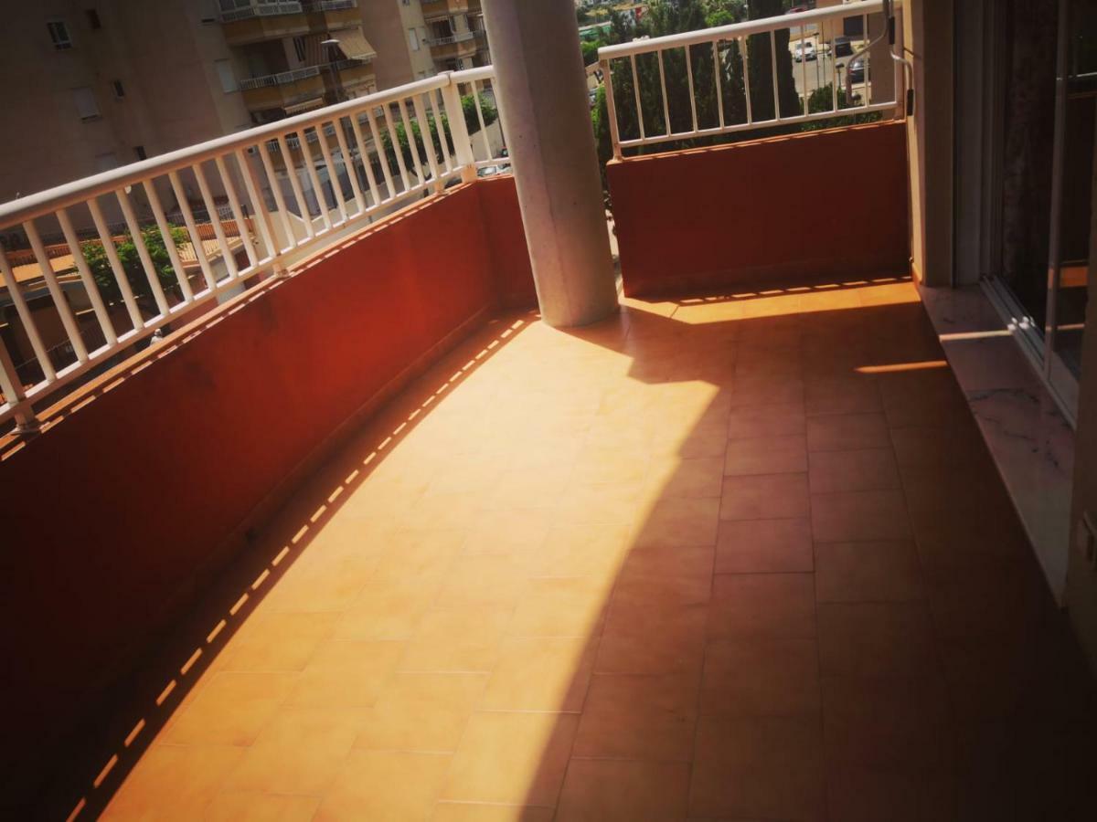 Apartamento Playa Canet De Berenguer Apartment Canet d'En Berenguer ภายนอก รูปภาพ