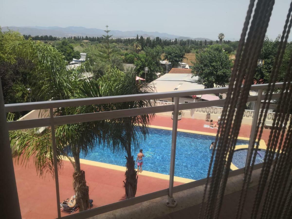 Apartamento Playa Canet De Berenguer Apartment Canet d'En Berenguer ภายนอก รูปภาพ